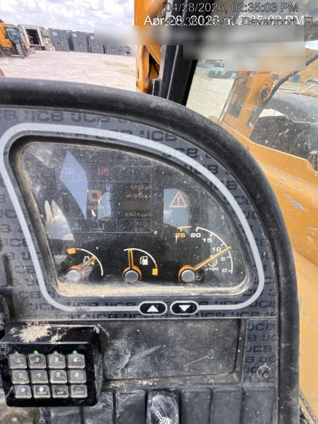 2024 JCB 509-42