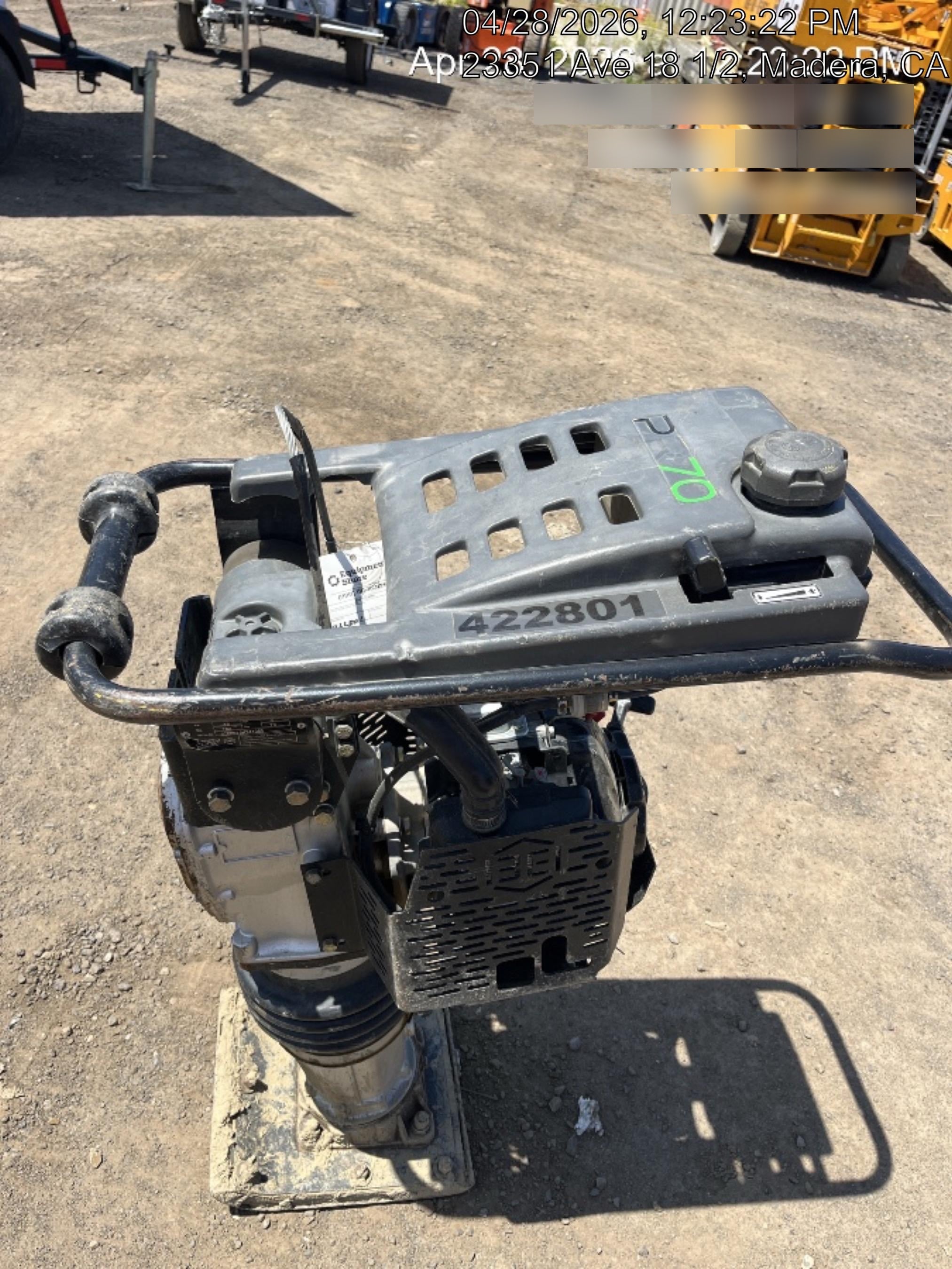 2024 THIRD COAST EQUIPMENT PR70H