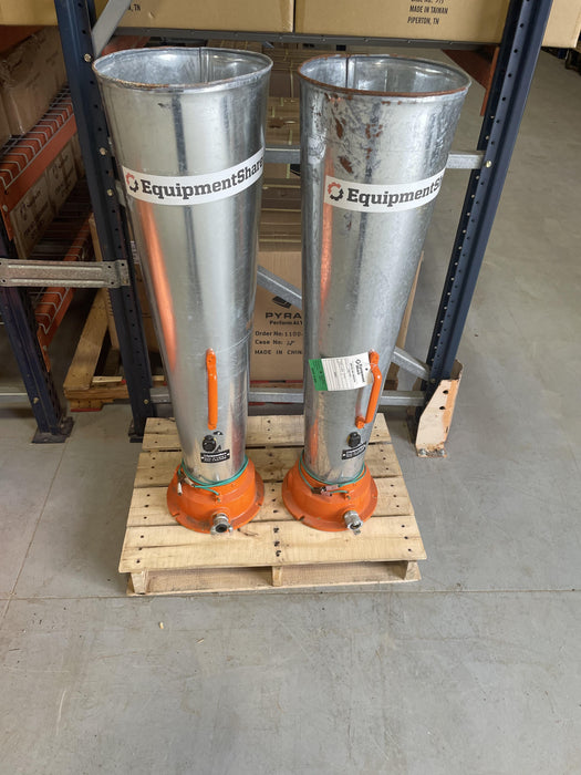 2021 MICHIGAN PNEUMATIC HV-6AM