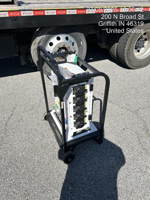 2024 TRYSTAR DBLA1.F3-A-A-A1