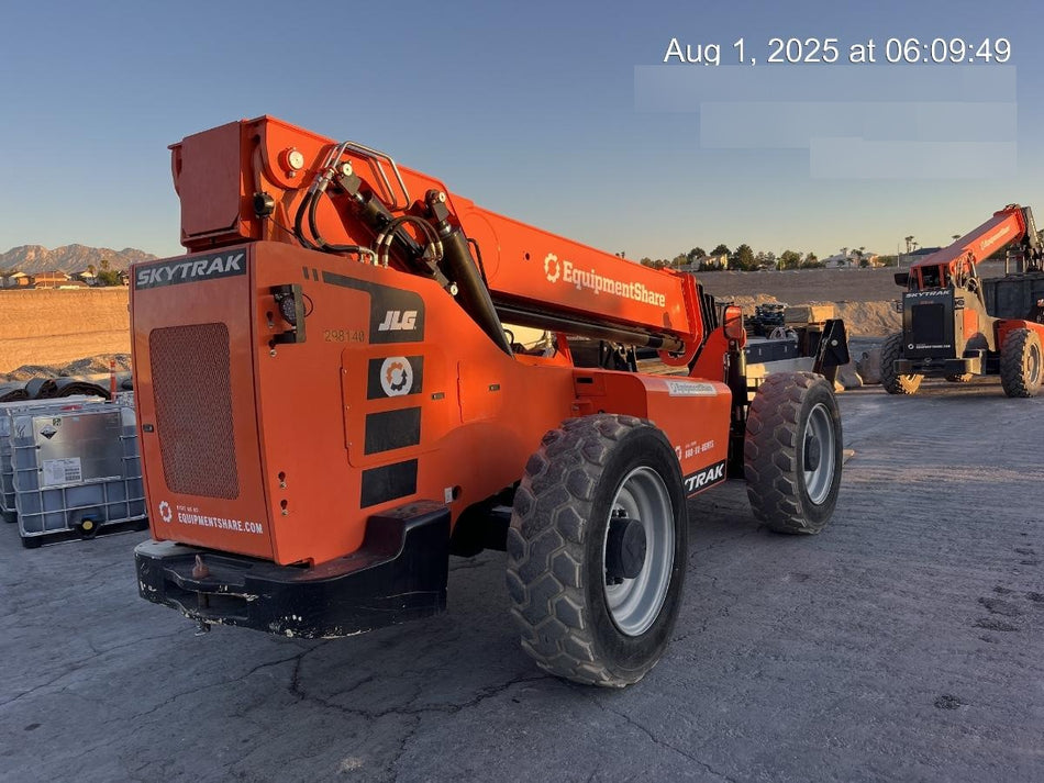 2023 SKYTRAK 12054