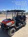 2022 KUBOTA RTV-X1140W-H (Canopy)