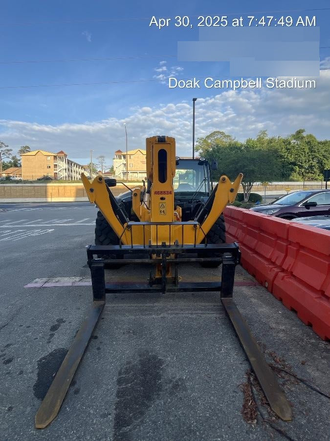 2025 JCB 512-56