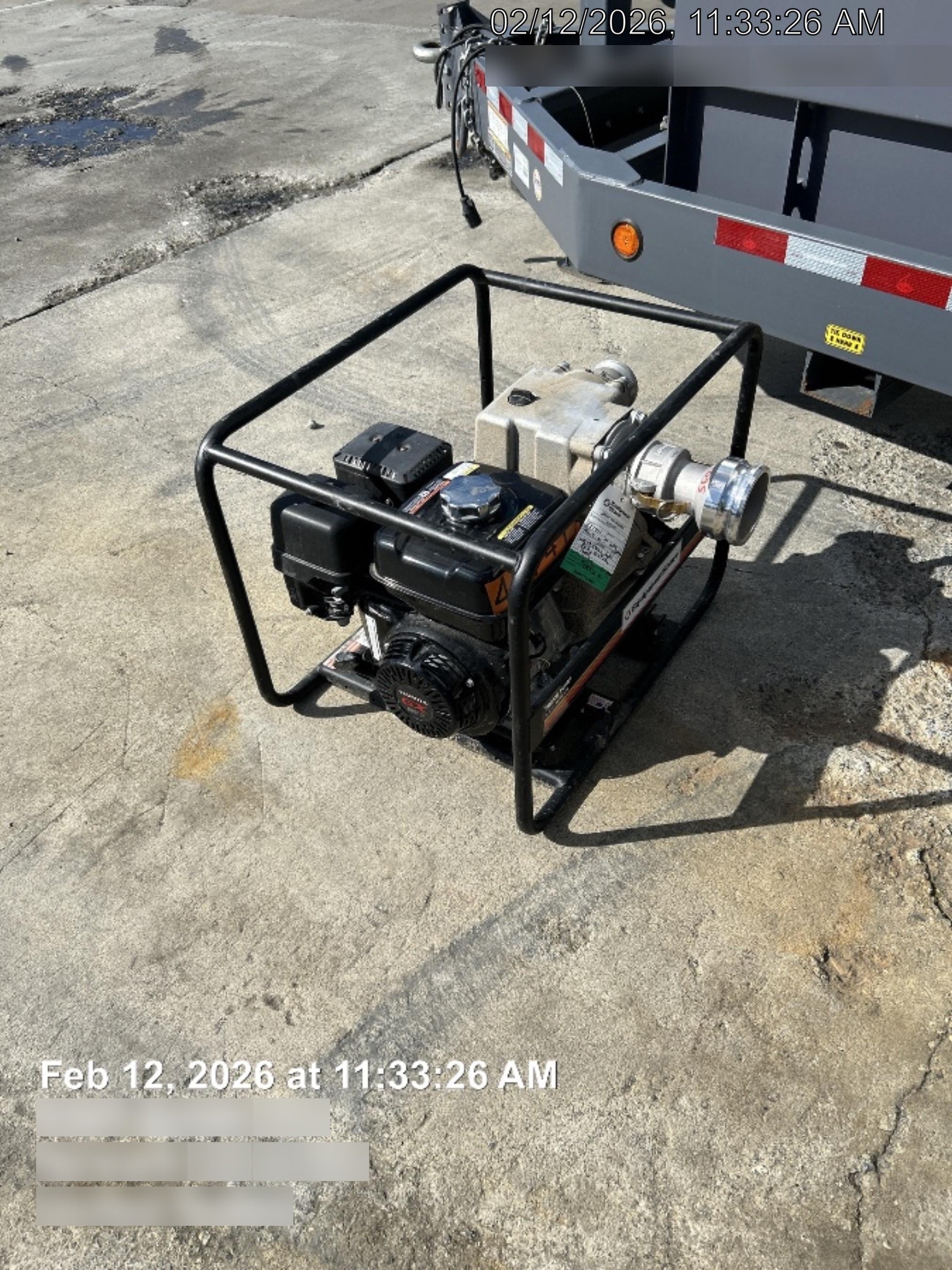2024 MI-T-M WTP-T03-0MGH