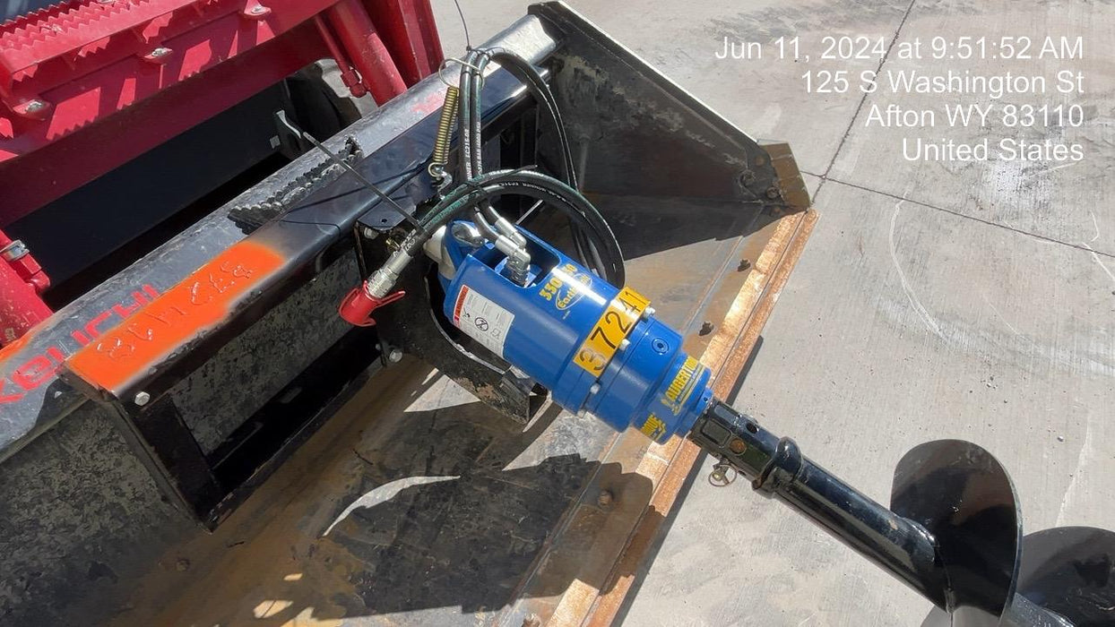 2023 AUGER TORQUE 3300-30