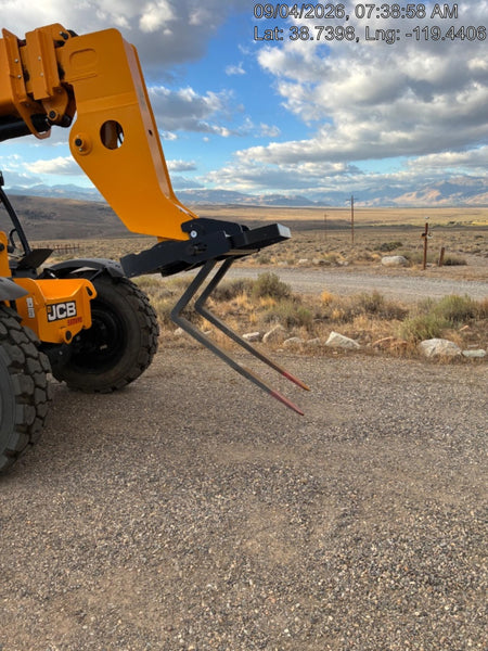 2025 JCB 506-36