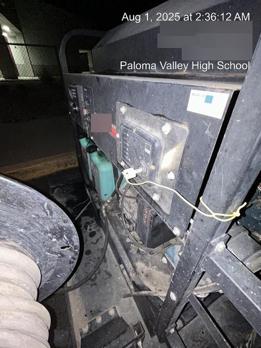 2020 MI-T-M CORPORATION HS-3006-0MDK-UR