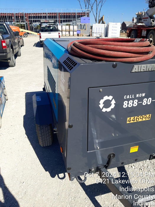 2024 AIRMAN PDS185S CWK