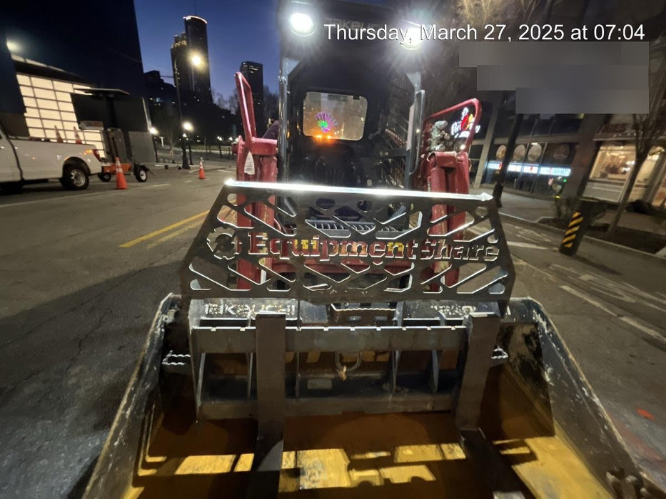 2020 PALADIN 48" Pallet Forks - Paladin