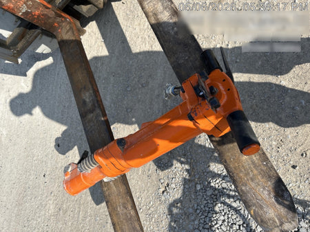 2024 MICHIGAN PNEUMATIC ES-TPB90-118-TRACKER