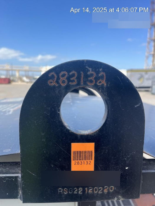 2022 LINCOLN ELECTRIC K3402-2