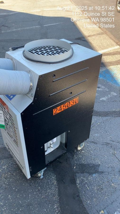 2022 KWIKOOL KPAC1411-2