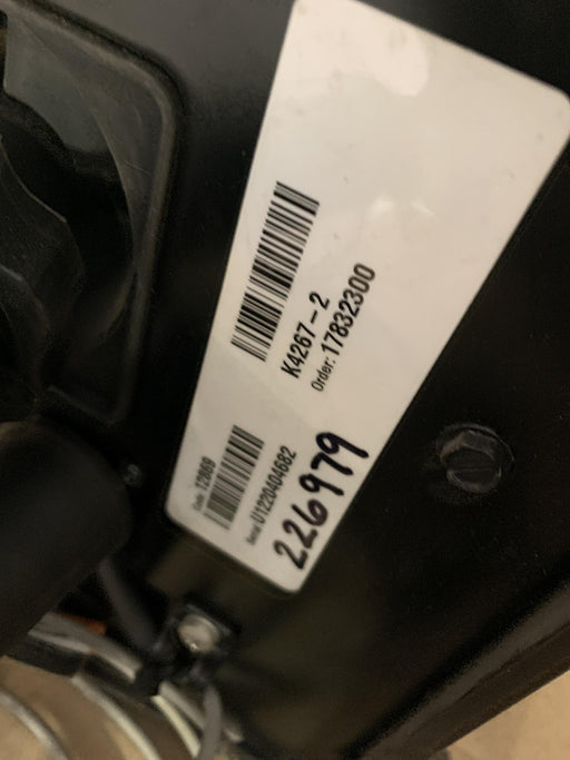 2022 LINCOLN ELECTRIC LN-25X