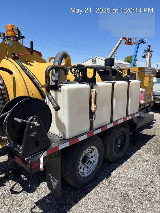 2023 VAC-TRON LP573XDT