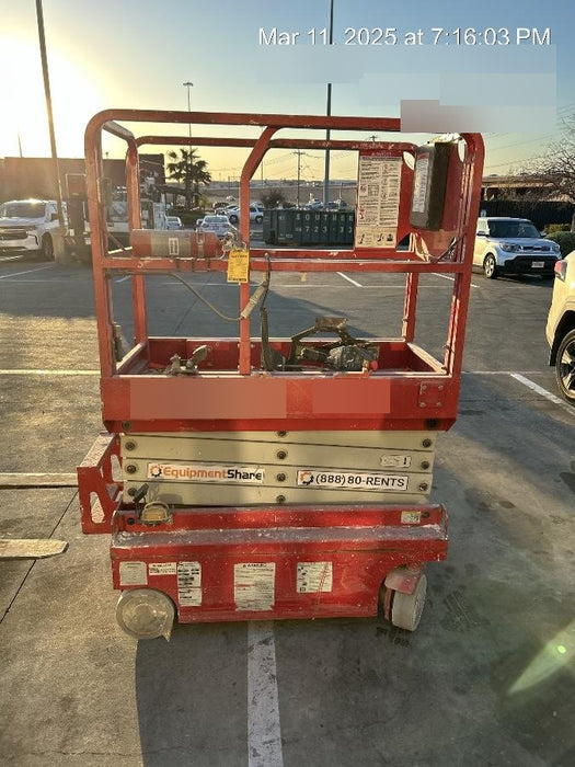 2019 MEC 1330SE MEC 1330SE w/ES Track Hardware, Full Extended 2 Year Warranty