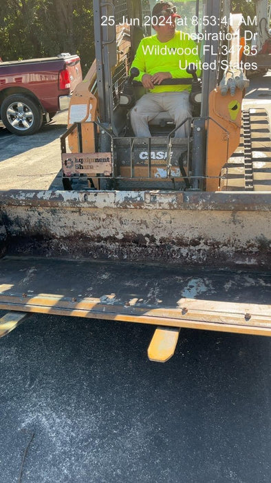 2024 VIRNIG PF4855-5VG