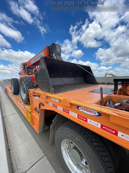 2025 JLG 1001100823
