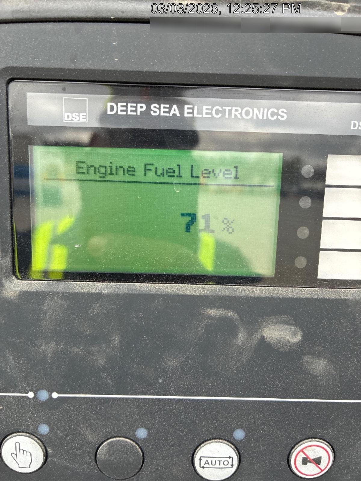 2020 ATLAS COPCO QAS200
