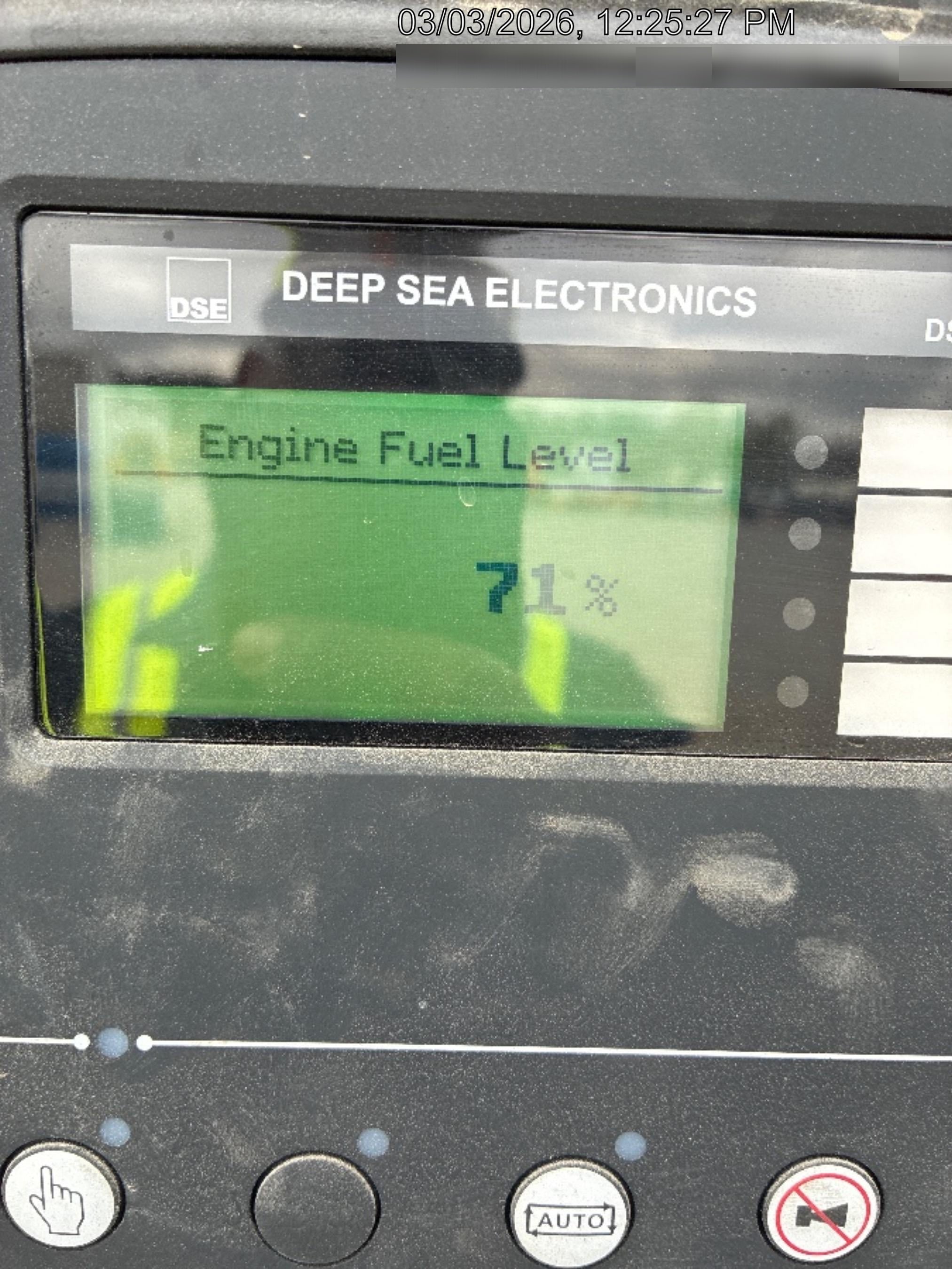 2020 ATLAS COPCO QAS200