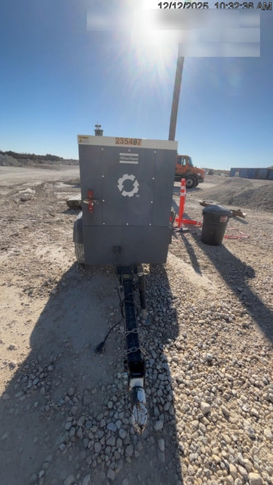 2022 ATLAS COPCO QAS45 CWK