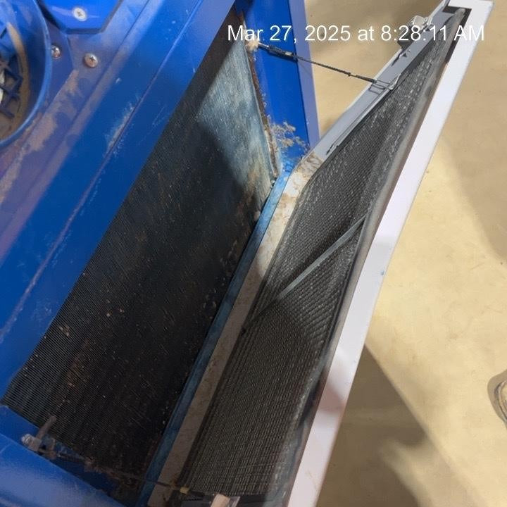 2020 MESTEK 6HK16