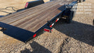 2025 BIG TEX TRAILER 16TL-22BK