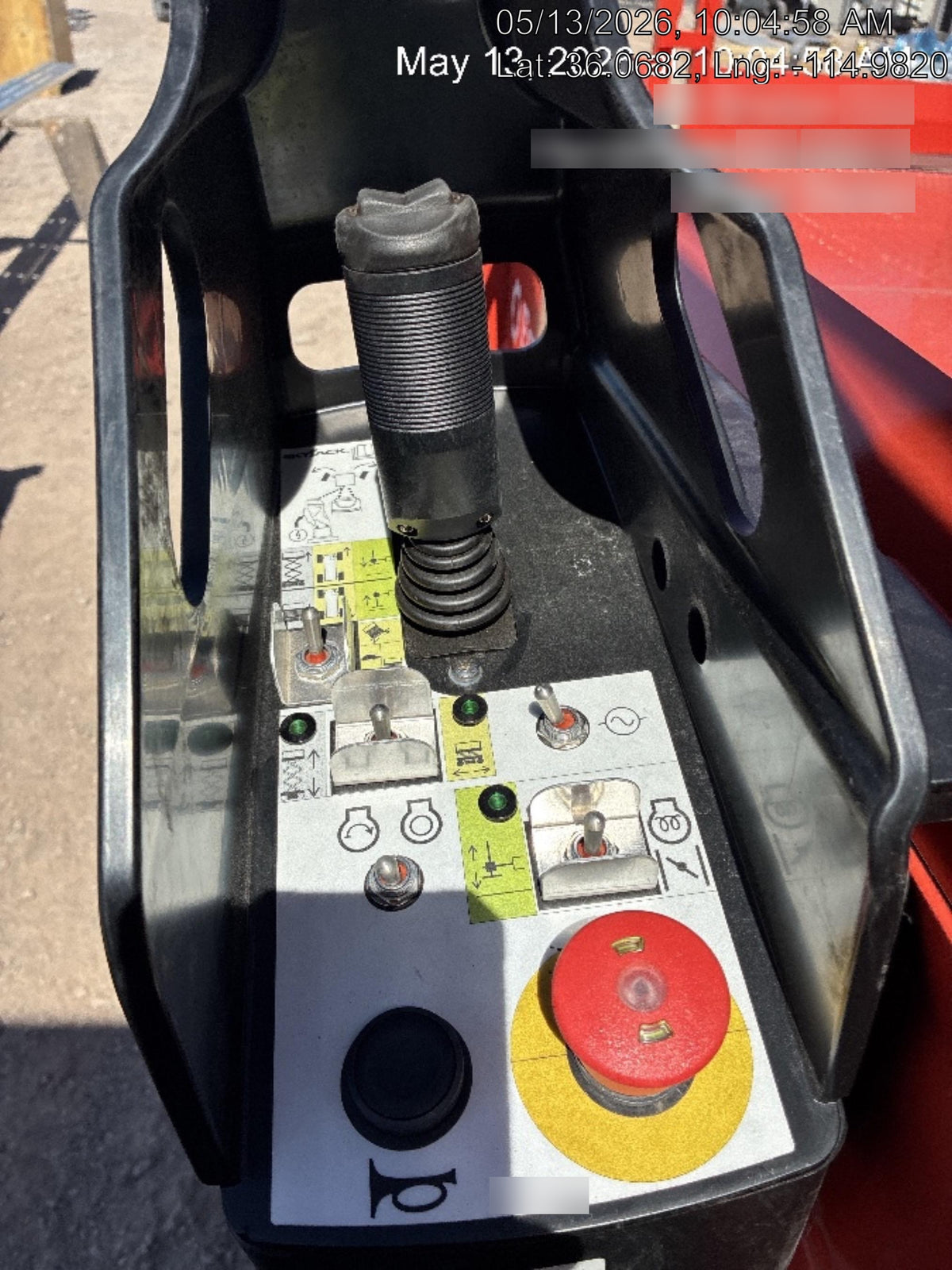 2026 SKYJACK SJ6826 RT