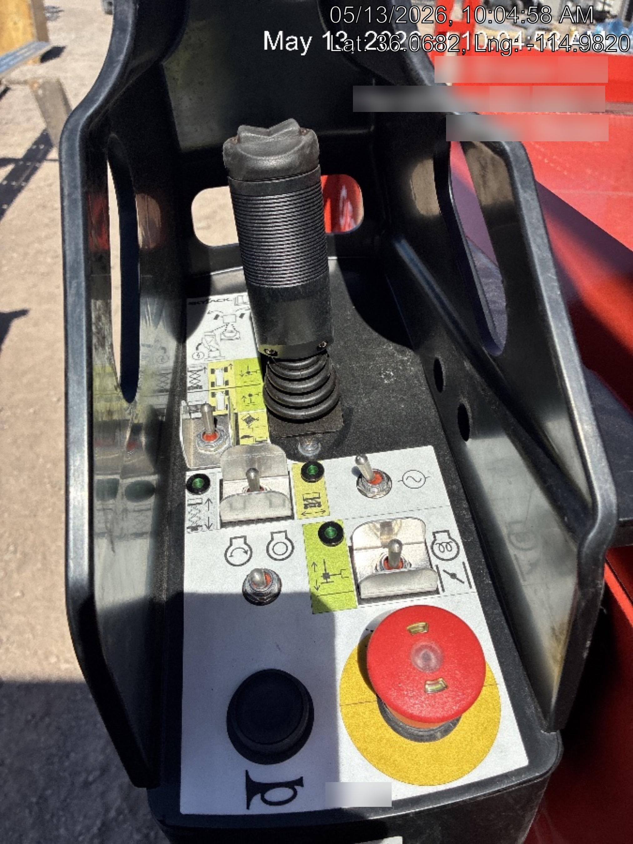 2026 SKYJACK SJ6826 RT