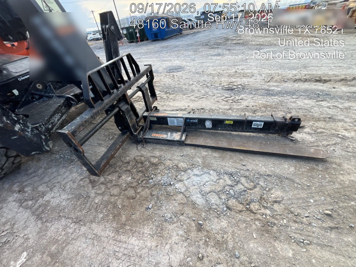 2023 SKYTRAK 12054
