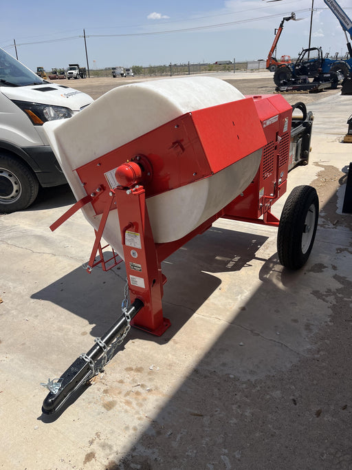 2025 MULTIQUIP WM90PH8