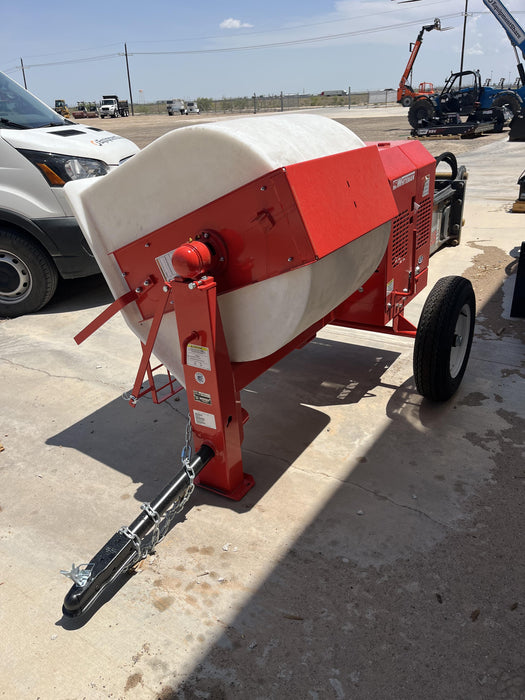 2025 MULTIQUIP WM90PH8