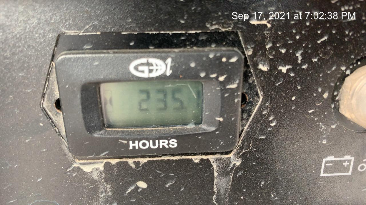 2021 Lincoln Electric Vantage 322 VANTAGE 322 READY-PAK 3
(EQUIPMENTSHARE)