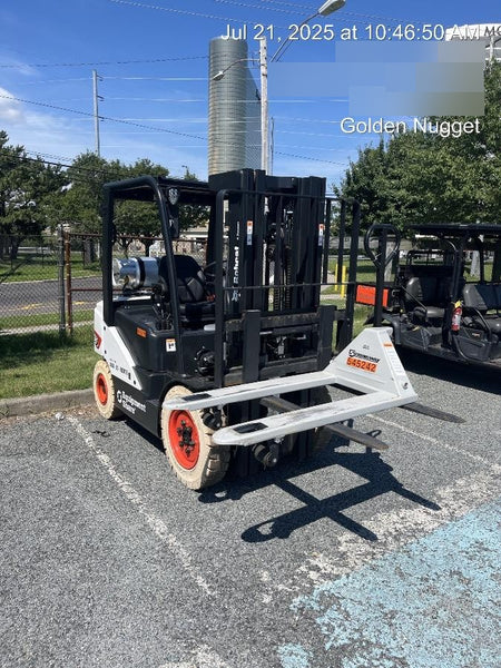 2025 STRONGWAY 4400 lb Pallet Jack