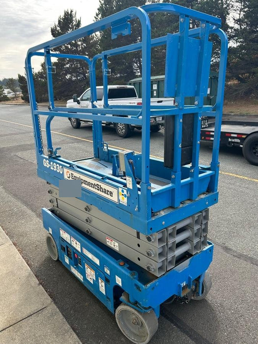 2020 Genie GS-1930 GENIE GS-1930