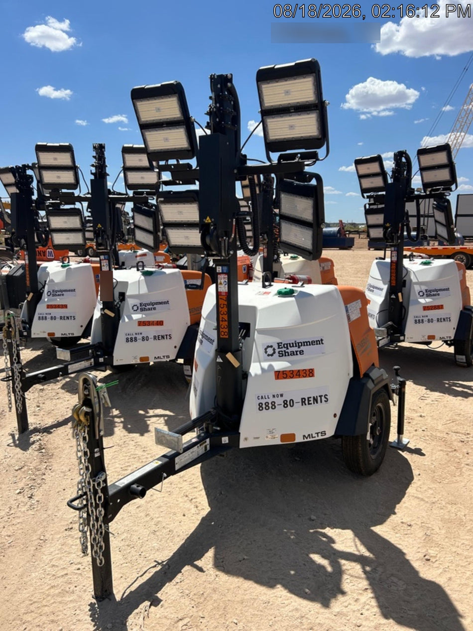 2026 GENERAC MLTS-4