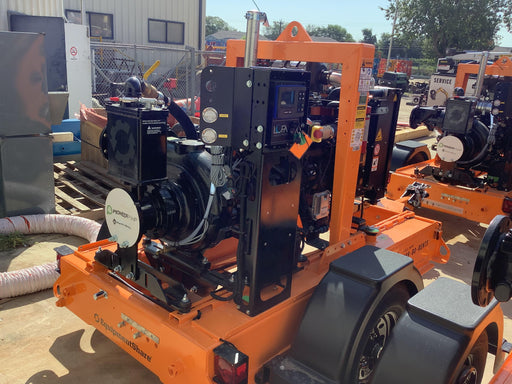 2021 PIONEER PP66S12L71-TD2.9L4