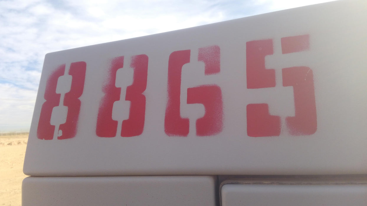 2018 WACKER NEUSON G50