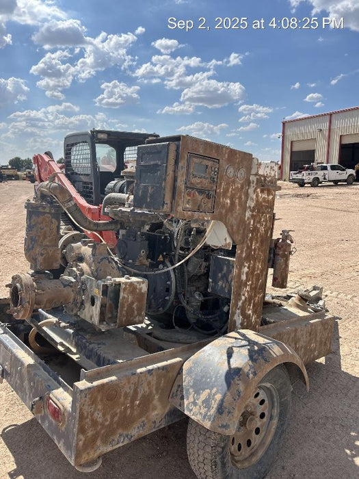 2023 ATLAS COPCO PAC F44 KD