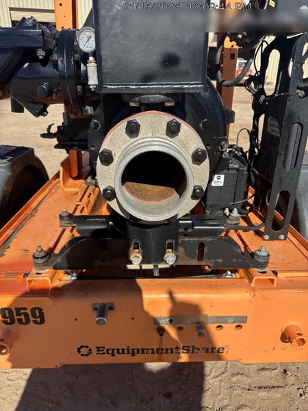 2021 PIONEER PP66S12L71-TD2.9L4
