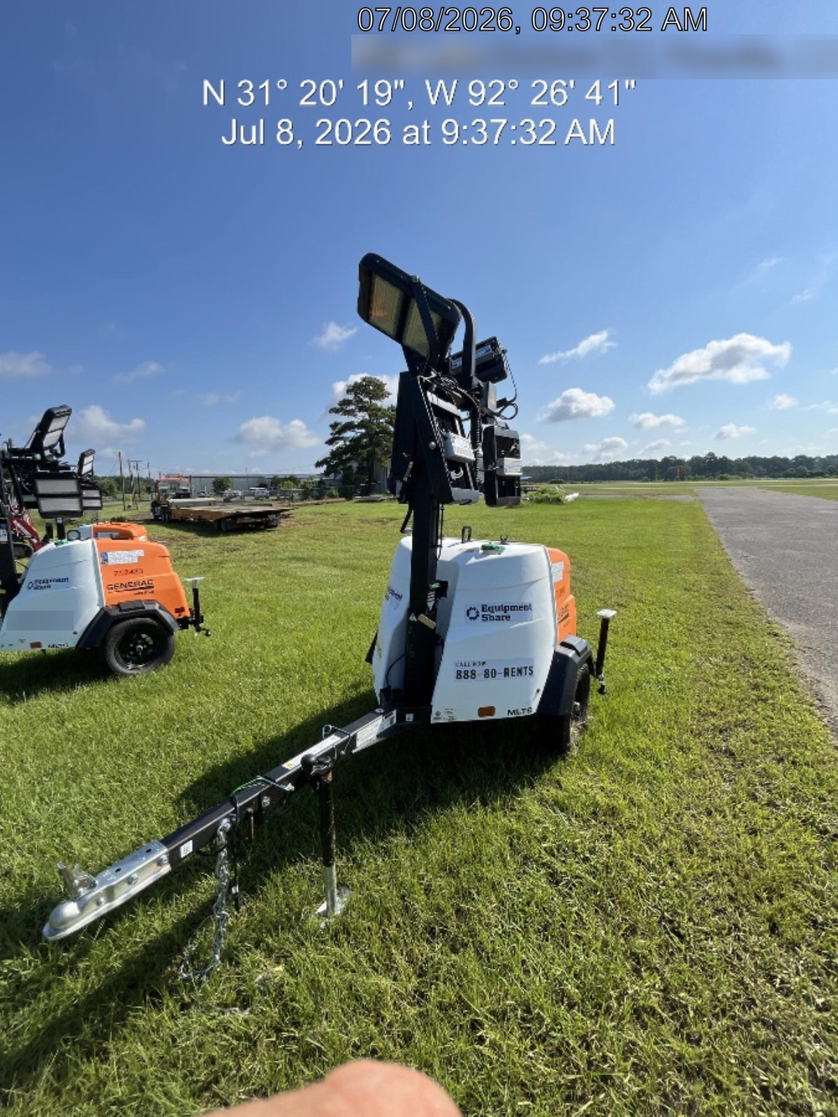 2026 GENERAC MLTS-4
