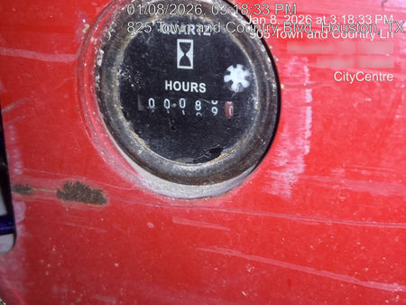 2021 LGMG SS1230E