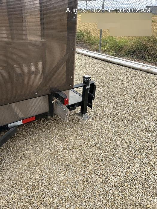 2025 TEXAS COOLING SYSTEMS Texas Icehouse