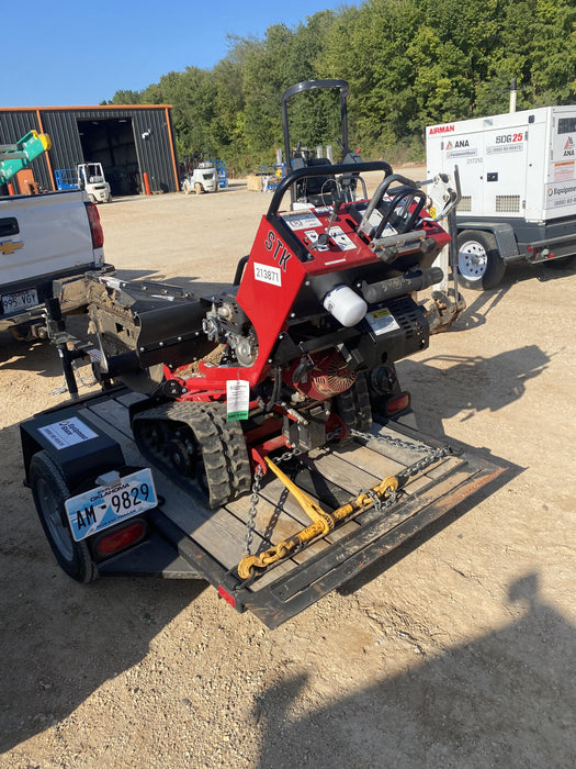 2022 BARRETO E4X6TBT