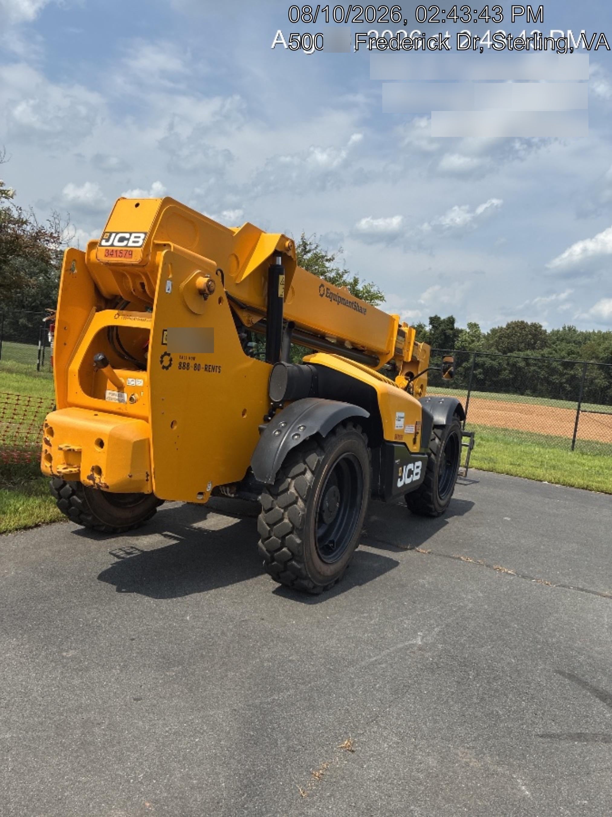 2023 JCB 506-36