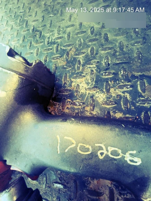 2021 MICHIGAN PNEUMATIC 750SS