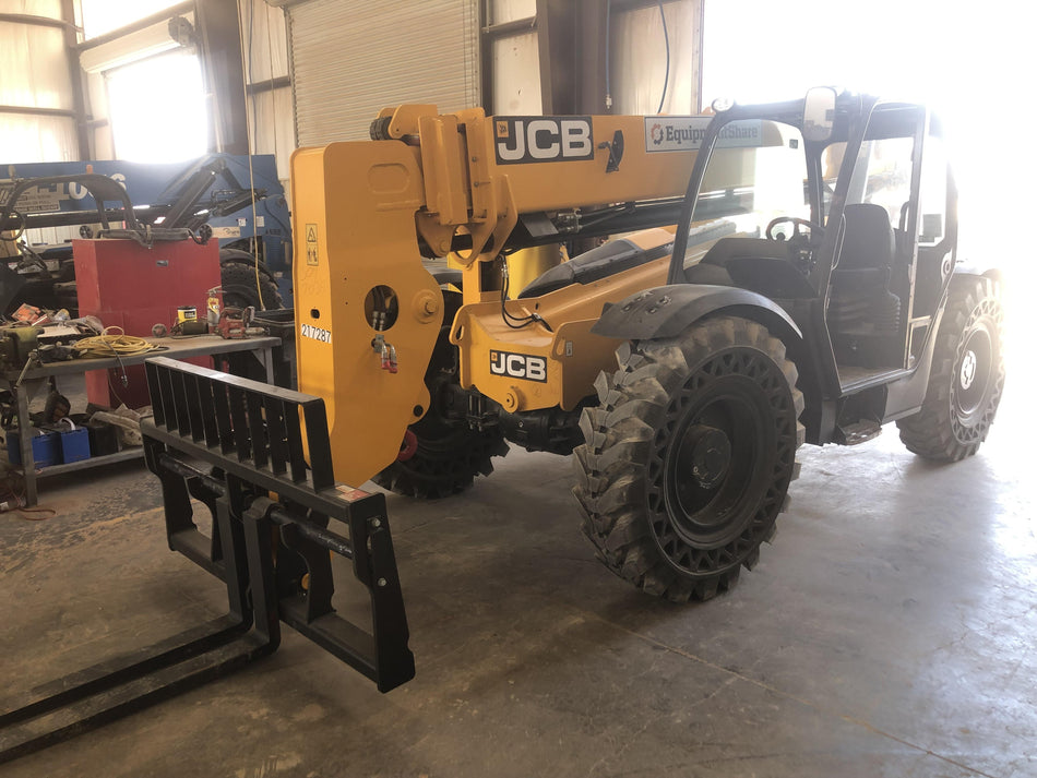 2022 JCB 509-42