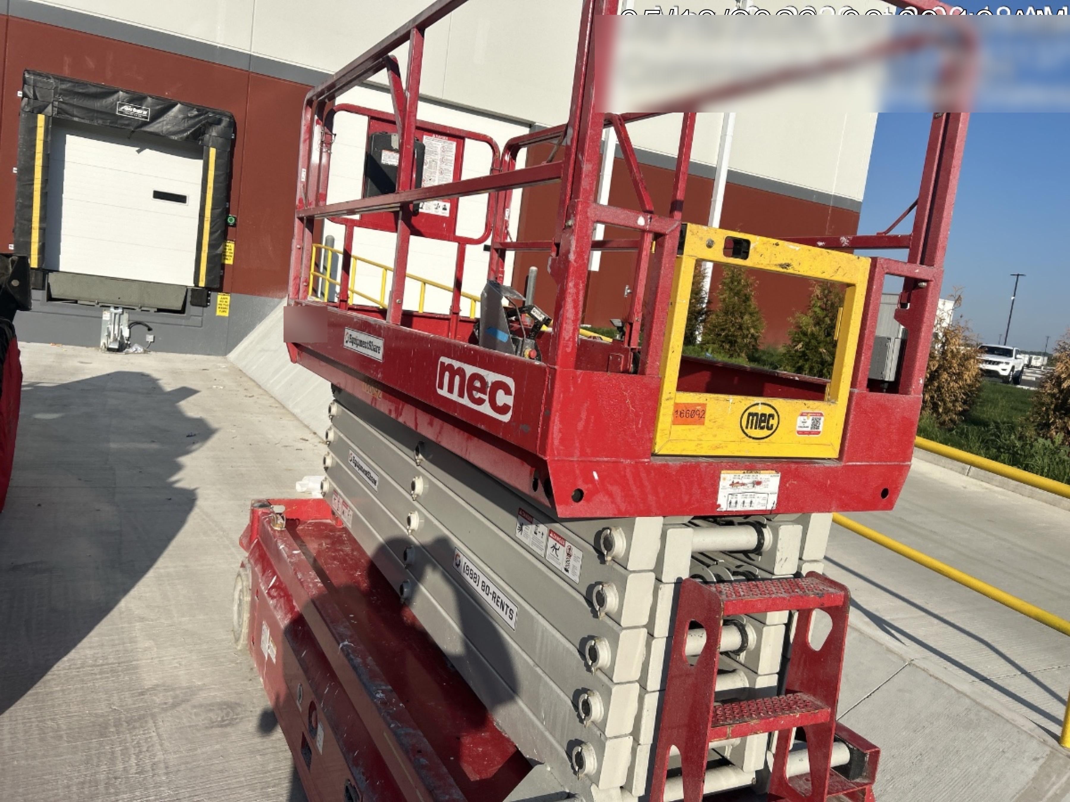 2021 MEC 4555SE