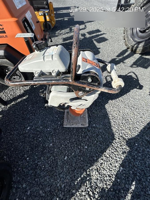 2023 MULTIQUIP MTX60HD