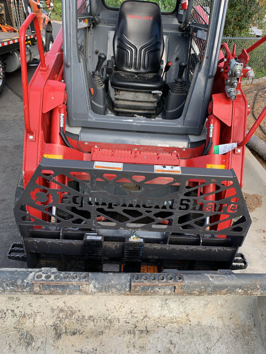 2021 PALADIN 48" Pallet Forks - Paladin