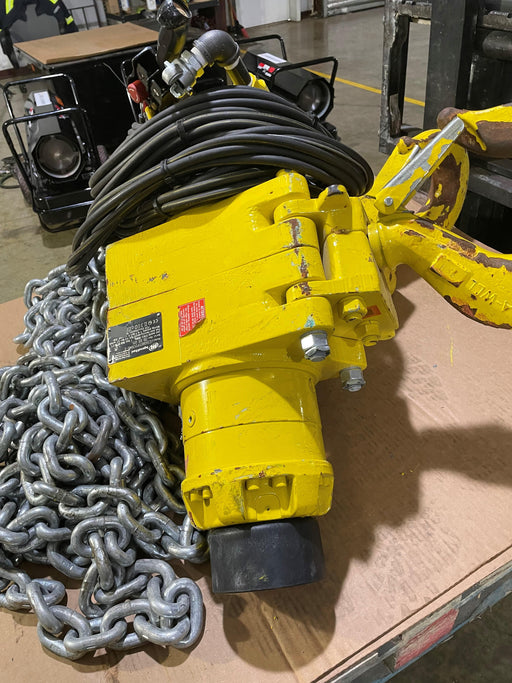 2021 INGERSOLL RAND LC2A180TIP2C6M5-E